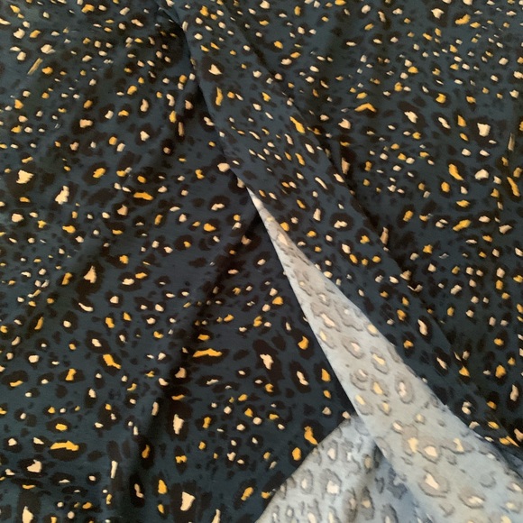 Brand new Avenue faux wrap dress - Picture 7 of 7